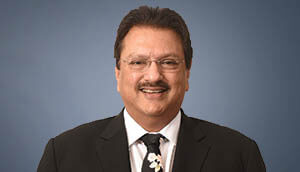 Ajay G. Piramal