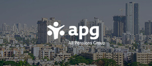 All Pension Group